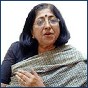Ms. Vineeta Rai