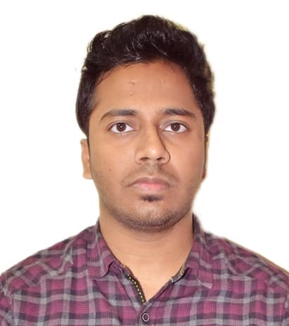 Saurabh Suman
