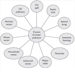 Water Pollution