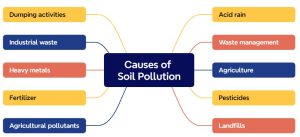 Soil Pollution