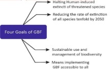 Biodiversity Initiatives