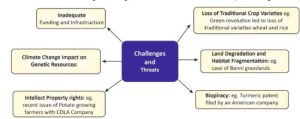 Biodiversity Initiatives