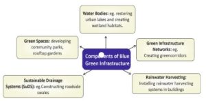 Blue Green Infrastructure