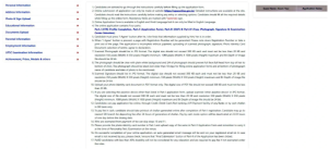 UPSC OTR Registration