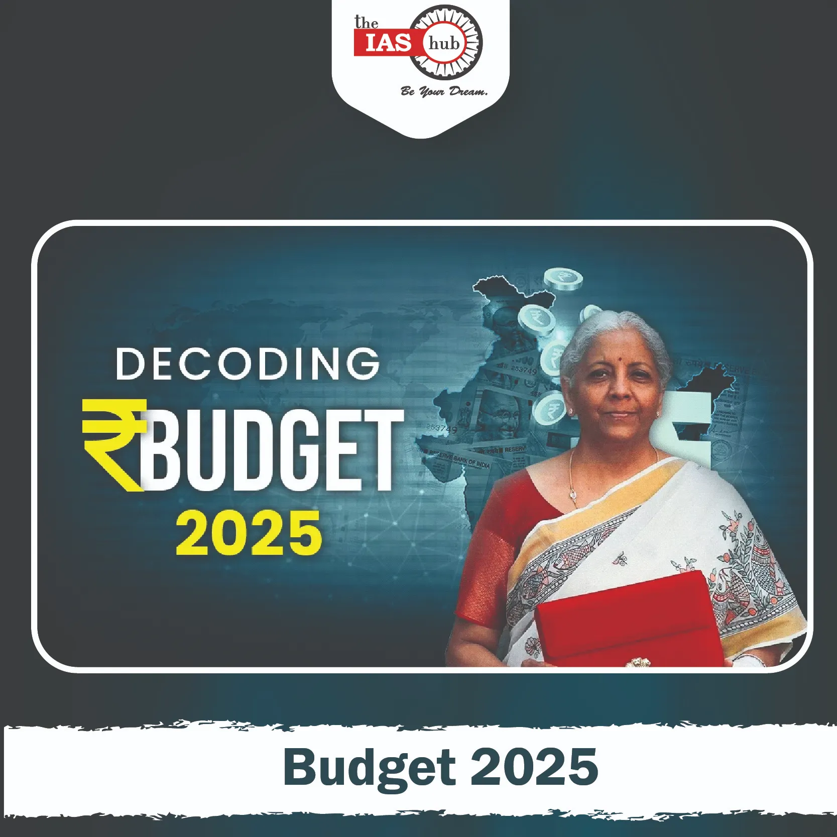 Budget 2025