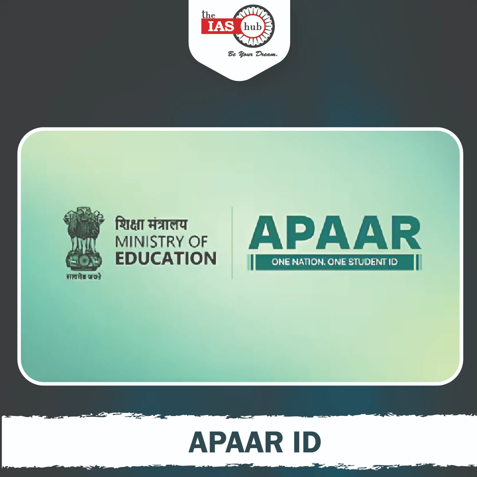 APAAR ID
