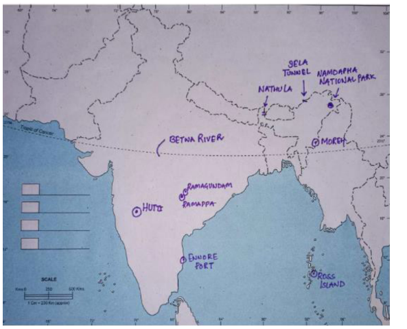How to Study Maps for UPSC 2025, Best Strategies for Prelims & Mains