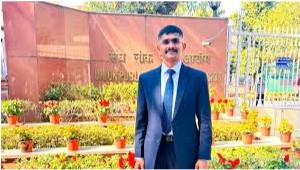 UPSC Toppers Success Stories