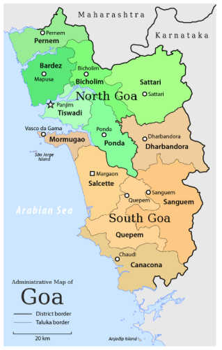 Goa Statehood Day 2025, Date, History, and Celebration