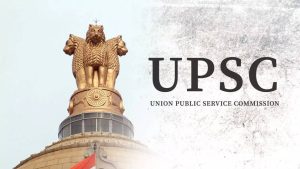 Time Table For UPSC 2025