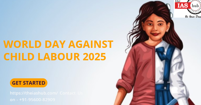 World Day Against Child Labour 2025