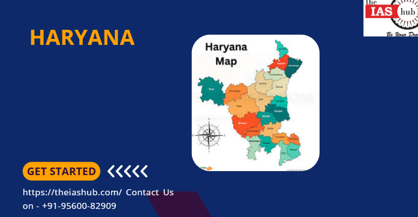Haryana