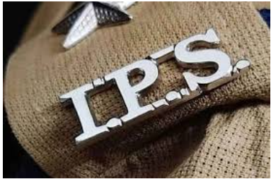 How to Become an IPS Officer 2025 Step-by-Step Guidance