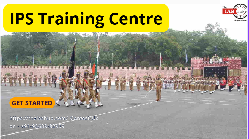 IPS Training Centre