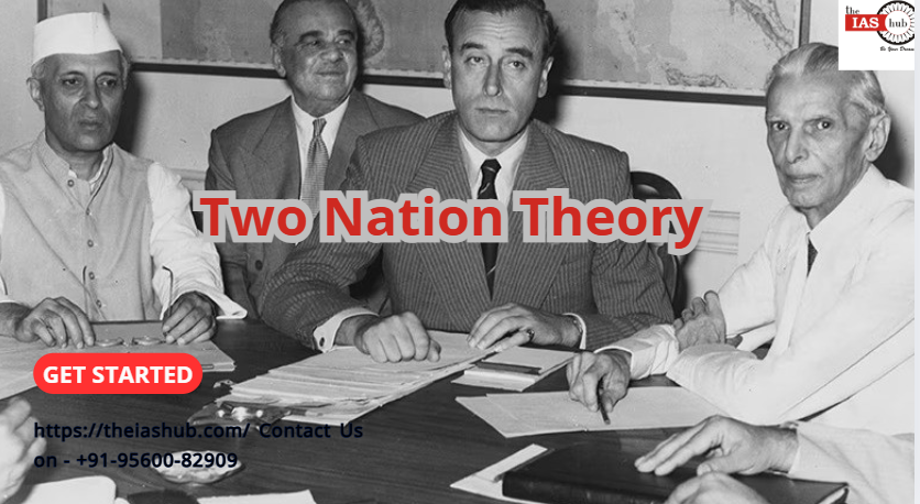 Two Nation Theory: