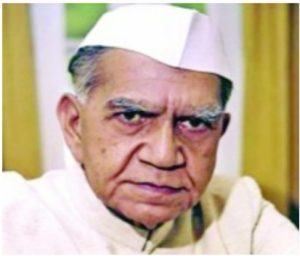 President of India List