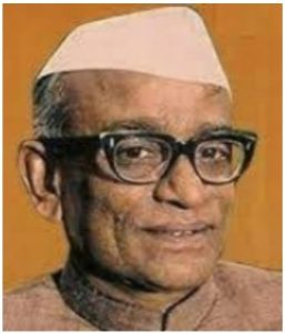 President of India List