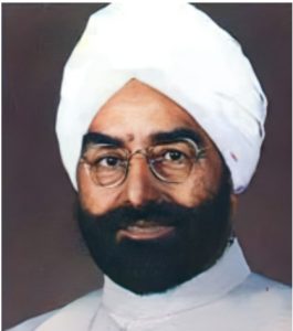 President of India List