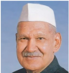 President of India List