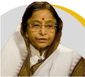 President of India List