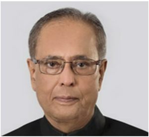 President of India List