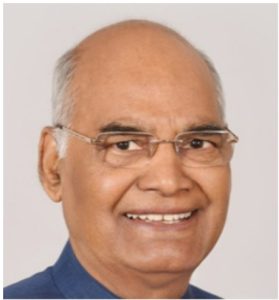 President of India List