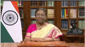 President of India List