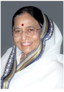 President of India List