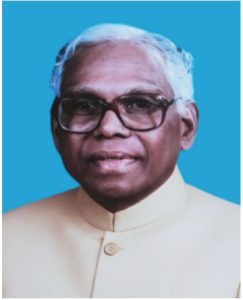 President of India List