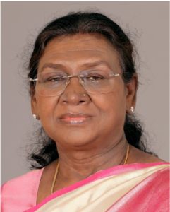 President of India List