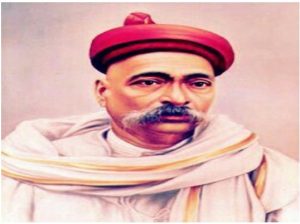 Lokmanya Tilak