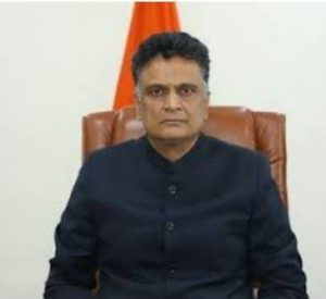 CAG of India