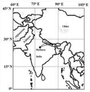 Neighbouring Countries of India