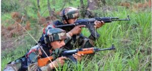 Operation Mahadev 2025