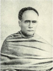 Ishwar Chandra Vidyasagar