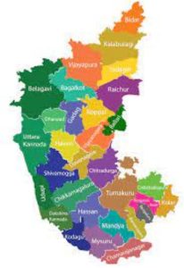 Indian States and Their Capitals 2025