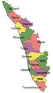 Indian States and Their Capitals 2025