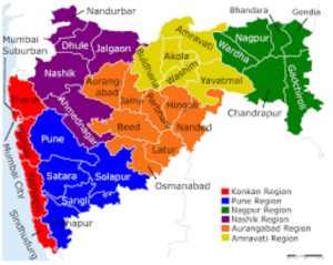 Indian States and Their Capitals 2025