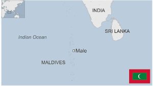 Neighbouring Countries of India