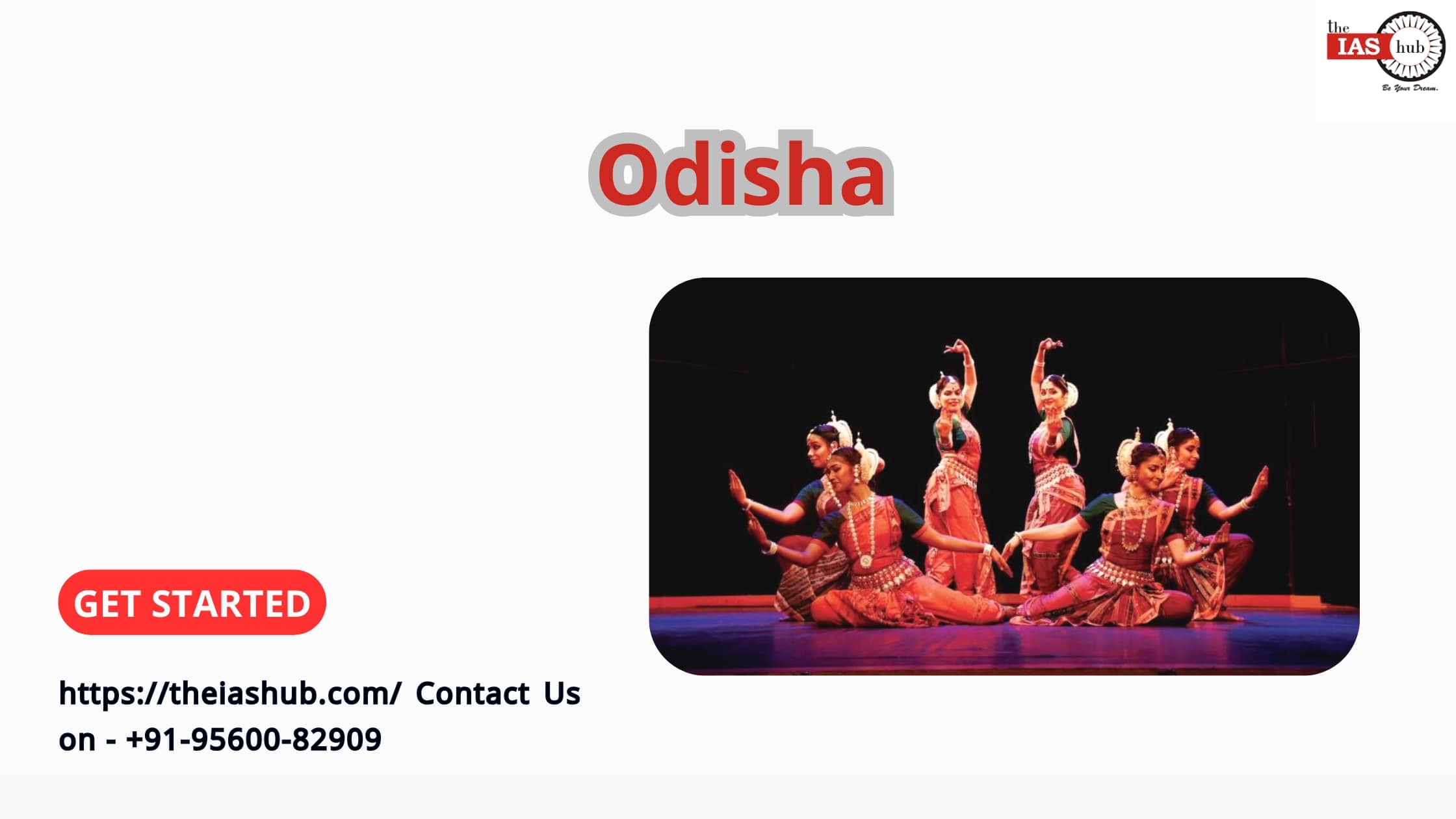 Odisha