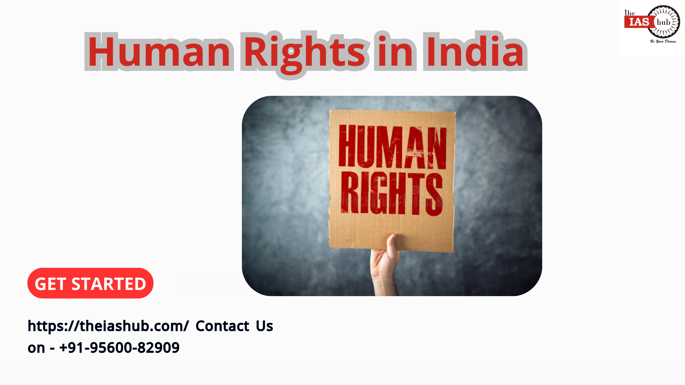 Human Rights in India