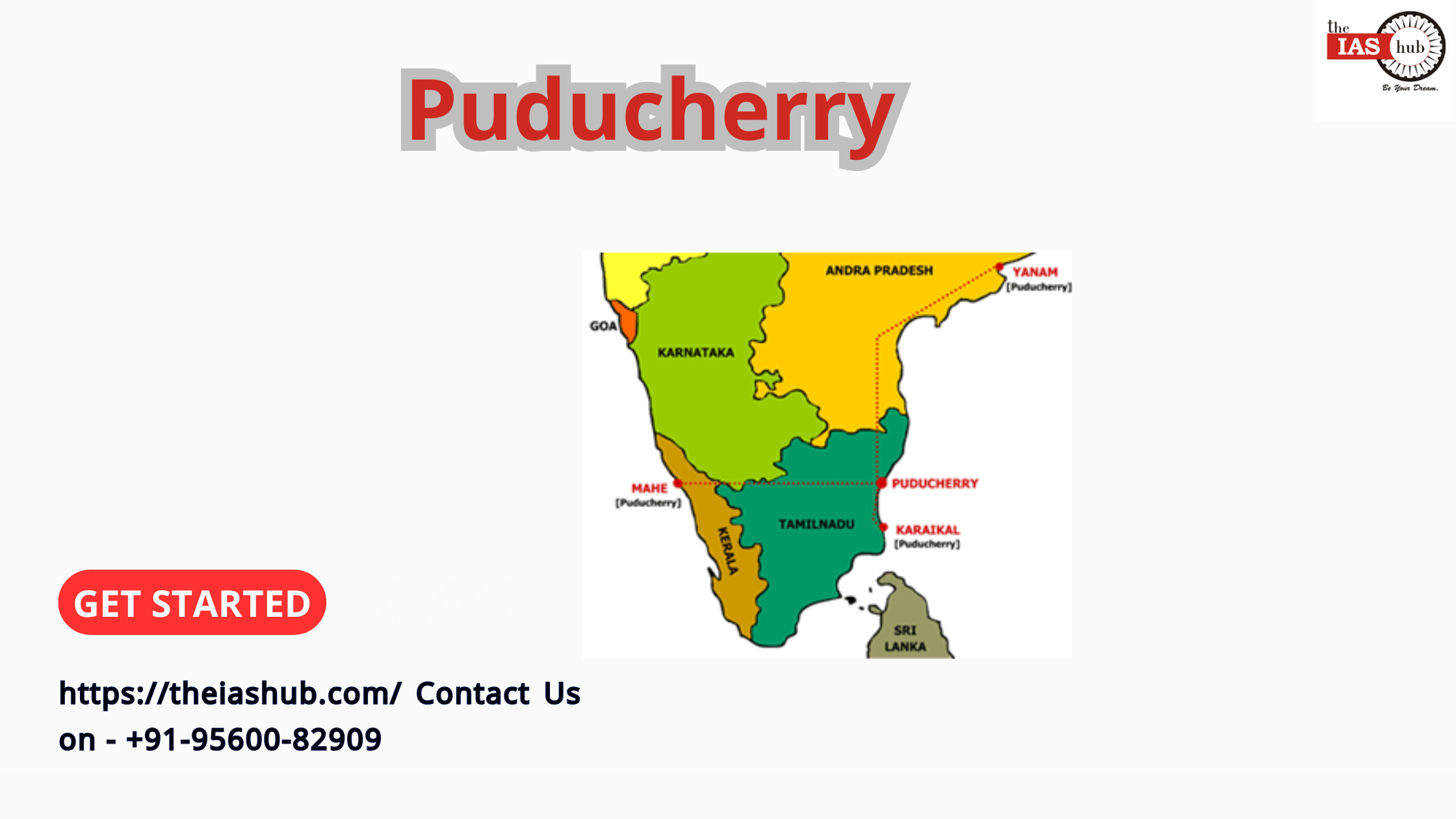 Puducherry