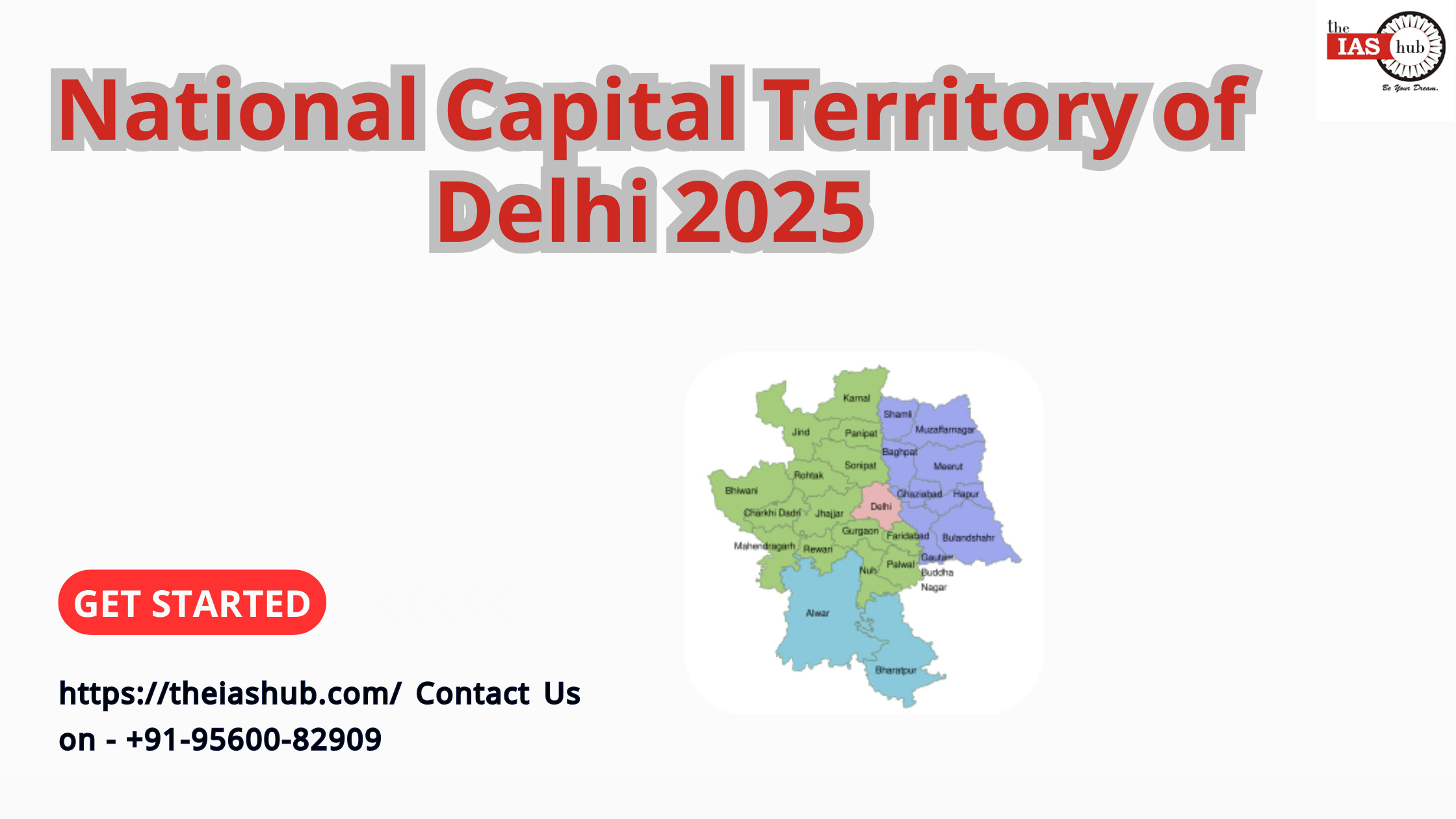 National Capital Territory of Delhi