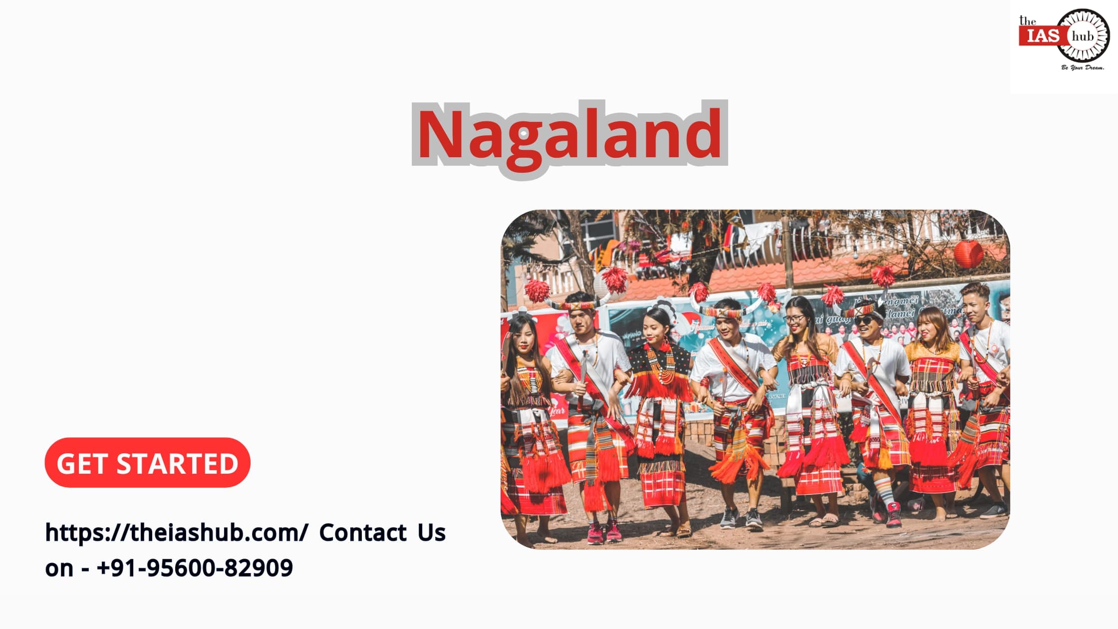 Nagaland