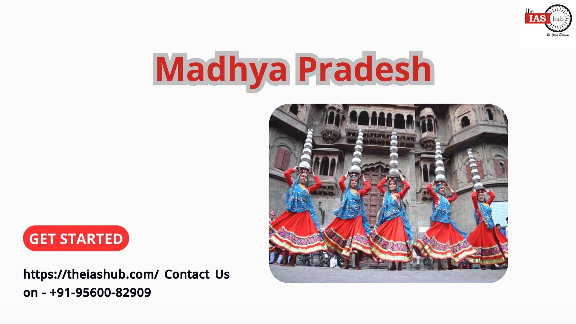 Madhya Pradesh
