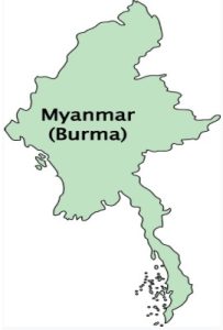 Neighbouring Countries of India