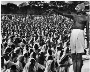 Background of Quit India Movement