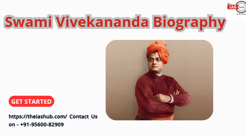 Swami Vivekananda