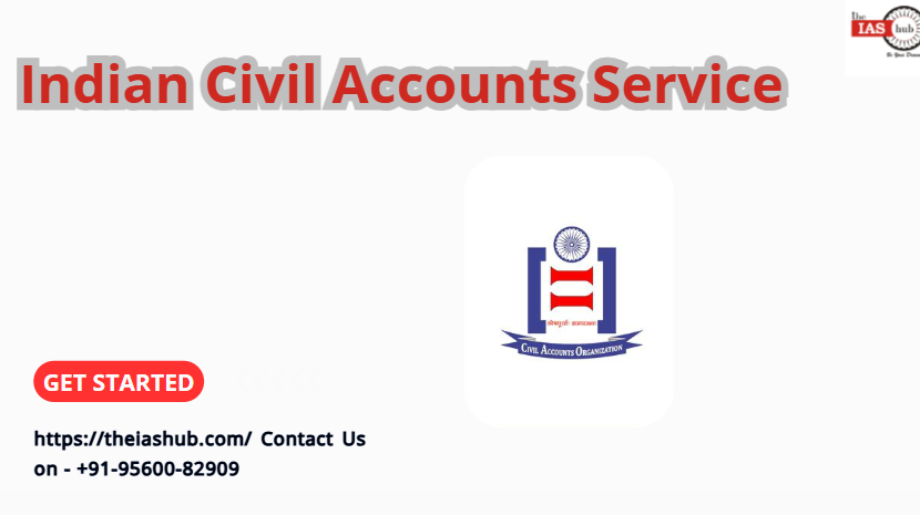 Indian Civil Accounts Service