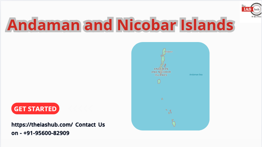 Andaman and Nicobar Islands